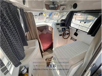 Beneteau ANTARES 6