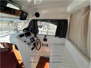Beneteau ANTARES 6