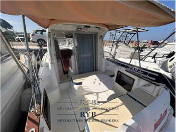 Beneteau ANTARES 6