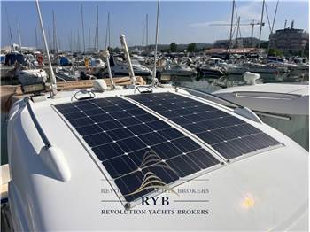 Beneteau ANTARES 6
