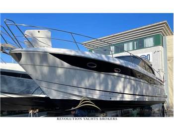 Bavaria 42 Sport HT