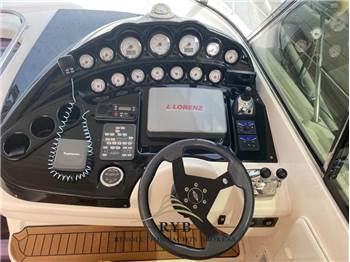 Bavaria 42 Sport HT