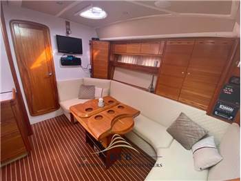 Bavaria 42 Sport HT