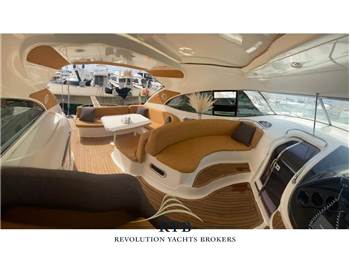Bavaria 42 Sport HT