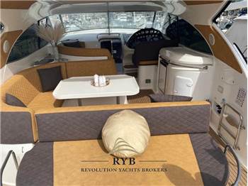 Bavaria 42 Sport HT