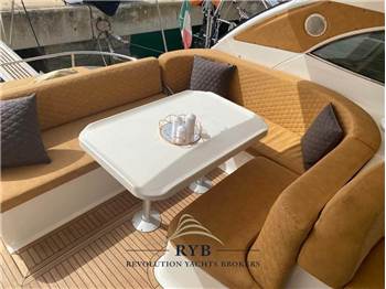 Bavaria 42 Sport HT