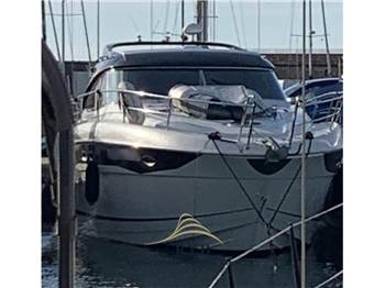 Bavaria 42 Sport HT