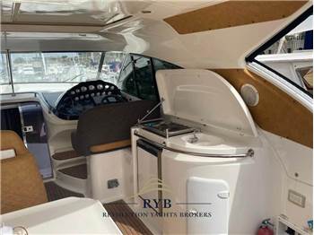 Bavaria 42 Sport HT