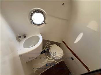 Blu & Blu AMAZZONIA 26