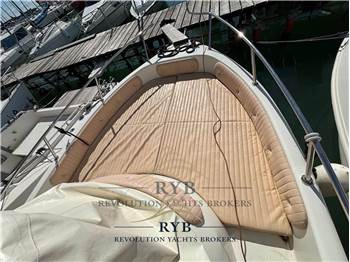 Blu & Blu AMAZZONIA 26