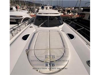 Sunseeker Predator 56