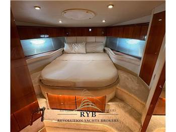 Sunseeker Predator 56