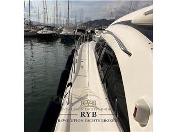 Sunseeker Predator 56