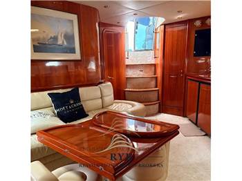 Sunseeker Predator 56