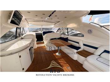 Sunseeker Predator 56