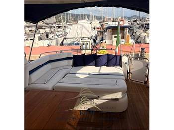 Sunseeker Predator 56