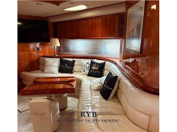 Sunseeker Predator 56