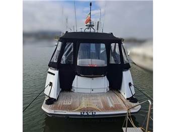 Beneteau GT 46 Gran Turismo