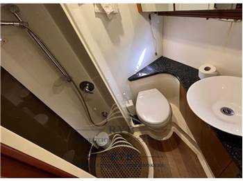 Sunseeker Portofino 47