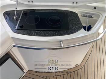 Sunseeker Portofino 47