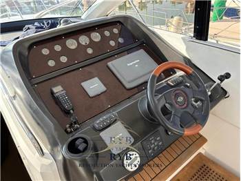 Sunseeker Portofino 47