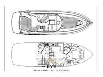Sunseeker Portofino 47