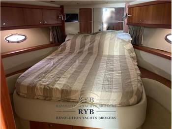 Sunseeker Portofino 47