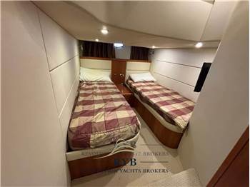 Sunseeker Portofino 47