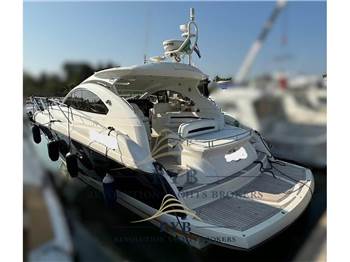 Sunseeker Portofino 47