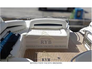 Sunseeker Portofino 47