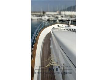 Sanlorenzo SL 72