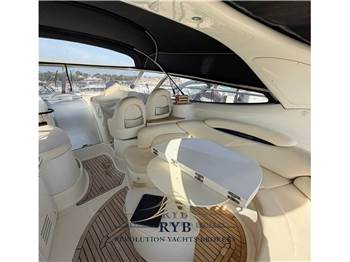 Cranchi MEDITERRANEE 50