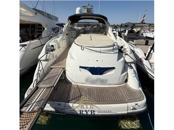 Cranchi MEDITERRANEE 50