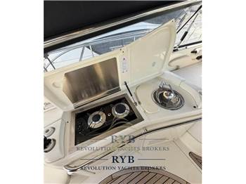 Cranchi MEDITERRANEE 50