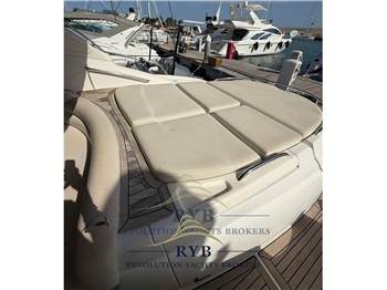 Cranchi MEDITERRANEE 50