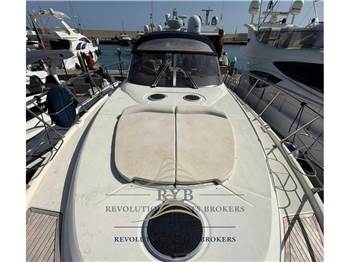 Cranchi MEDITERRANEE 50