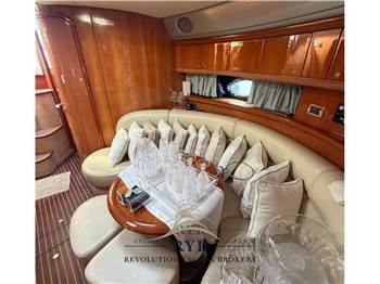 Cranchi MEDITERRANEE 50