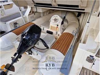 Jeanneau PRESTIGE 50 S