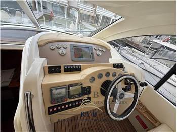 Jeanneau PRESTIGE 50 S