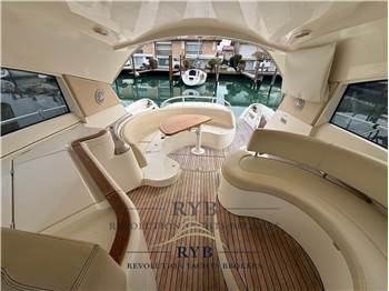 Jeanneau PRESTIGE 50 S