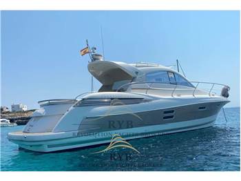 Jeanneau PRESTIGE 50 S