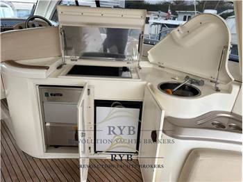 Jeanneau PRESTIGE 50 S