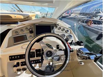 Jeanneau PRESTIGE 38 S