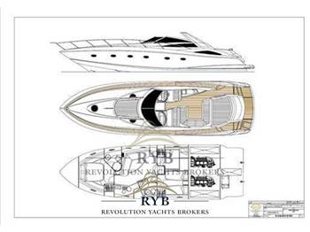Sunseeker Portofino 53
