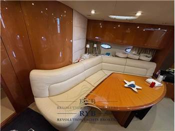 Sunseeker Portofino 53