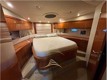 Sunseeker Portofino 53