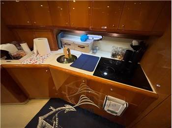 Sunseeker Portofino 53