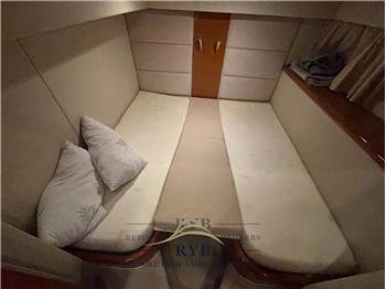 Sunseeker Portofino 53