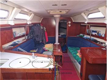 Dehler DEHLER 39