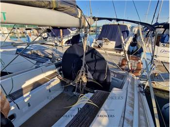 Dehler DEHLER 39